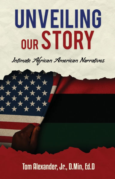 Unveiling Our Story: Intimate African American Narratives
