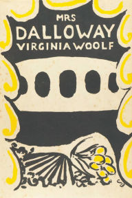 Title: MRS. DALLOWAY, Author: Virginia Woolf