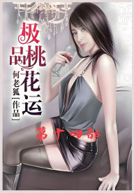 Title: 极品桃花运：第十四部, Author: 何老狐