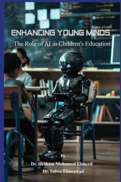 Enhancing Young Minds: The Role of AI in Children's Education