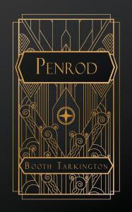 Title: Penrod, Author: Booth Tarkington