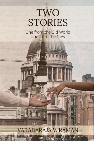 Two Stories: One from the Old World New