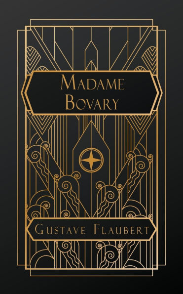 Madame Bovary