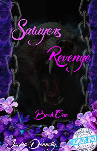 Sawyer's Revenge: Book one