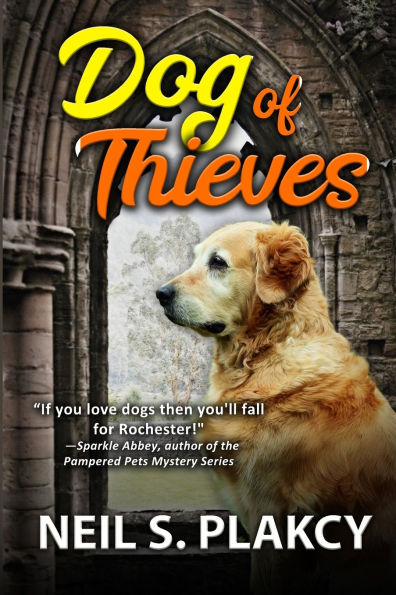 Dog of Thieves