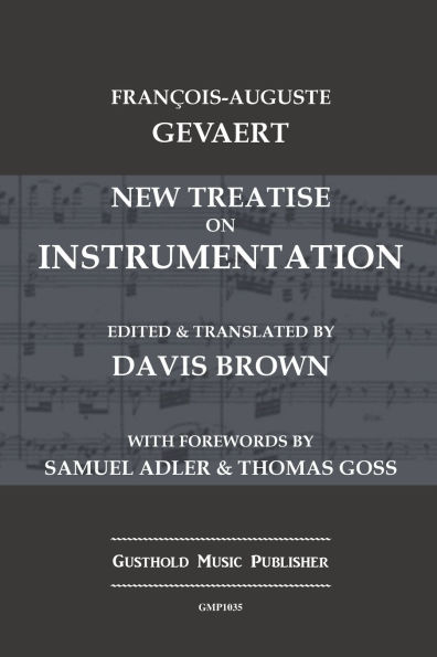 New Treatise on Instrumentation