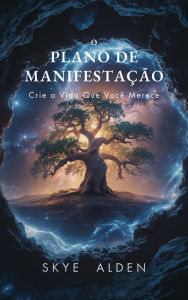Title: O Plano de Manifestação: Crie a Vida que Você Merece, Author: Skye Alden