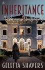 The Inheritance of Amaya Montgomery