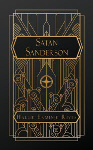 Title: Satan Sanderson, Author: Hallie Erminie Rives