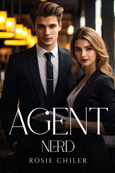 Agent Nerd