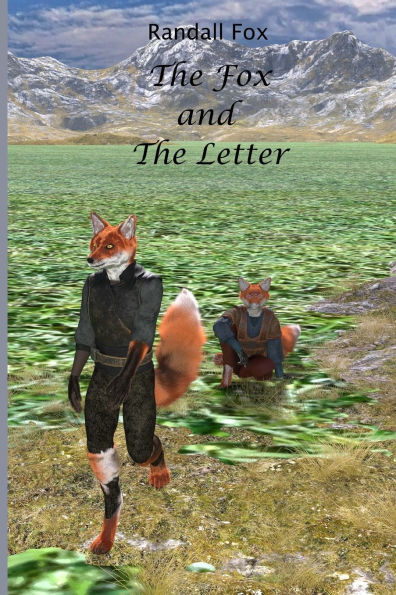 The Fox and Letter