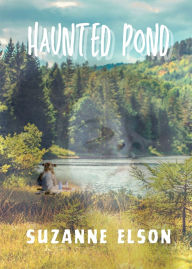 Free ibooks for iphone download Haunted Pond 