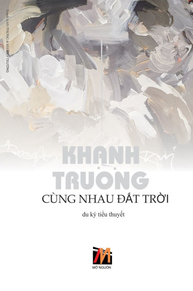 Cï¿½ng Nhau Đất Trời (softcover)