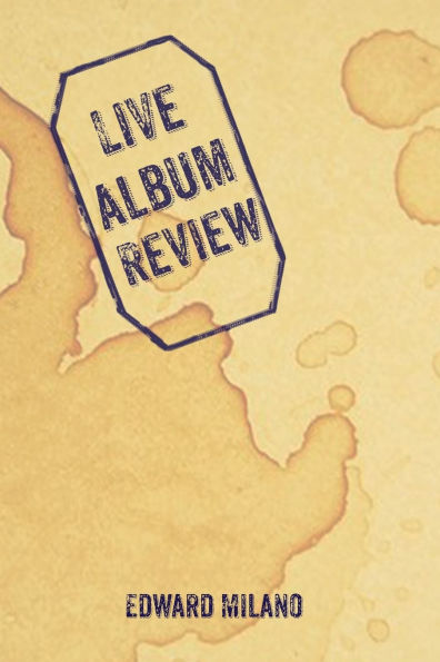 Live Album Review