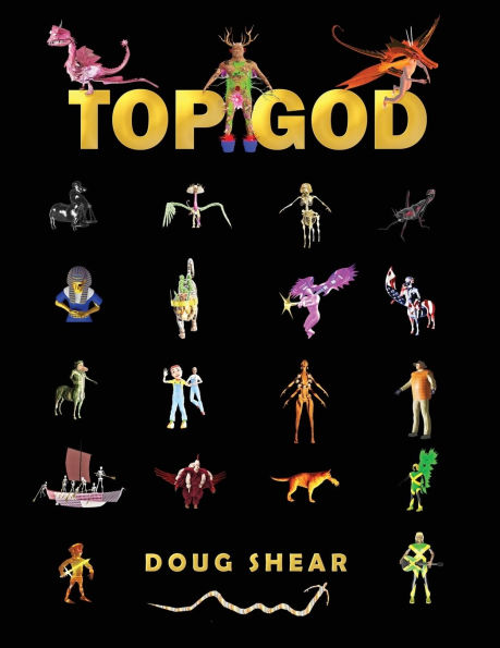 Top God