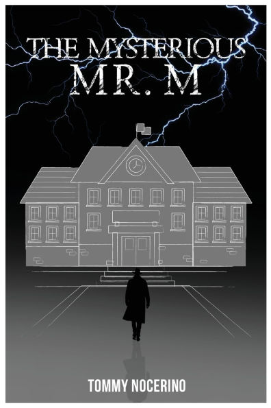 The Mysterious Mr. M.