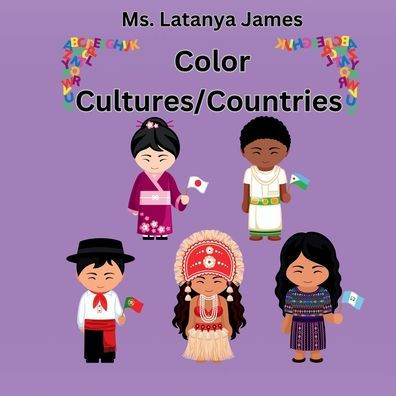Color Cultures/Countries: Color Cultures/Countries