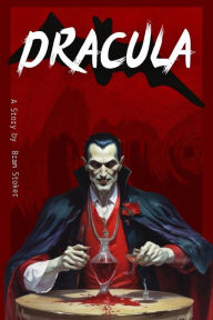 Title: Dracula, Author: Bram Stoker