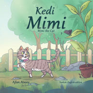 Title: Kedi Mimi, Author: Ajlan Atasoy