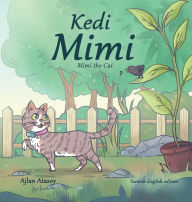 Title: Kedi Mimi, Author: Ajlan Atasoy