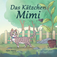 Title: Das Kï¿½tzchen Mimi, Author: Ajlan Atasoy