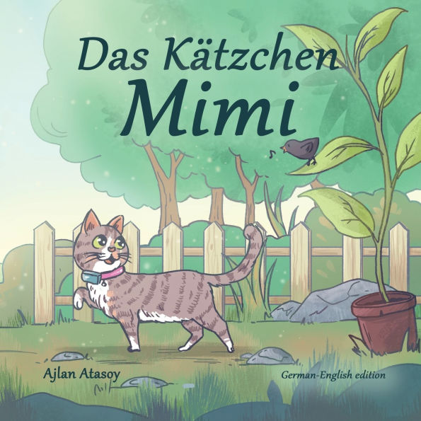 Das Kï¿½tzchen Mimi