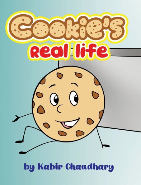 Cookie's Real Life