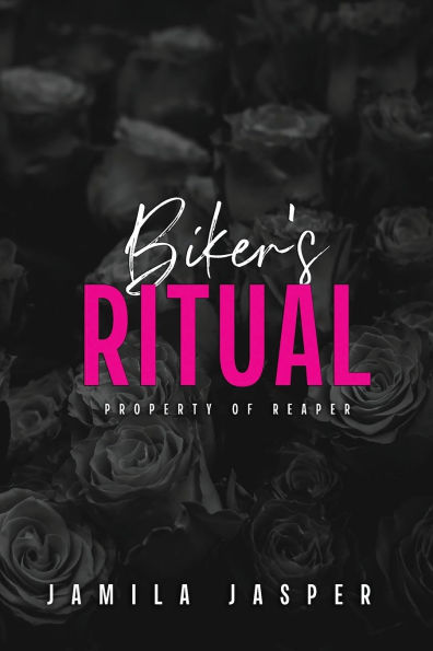 Biker's Ritual: Dark Interracial Motorcycle Club Romance