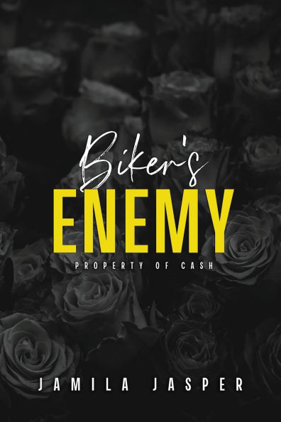 Biker's Enemy: Dark BWWM Motorcycle Club Romance