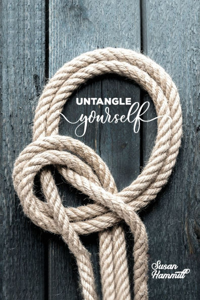 Untangle Yourself: A Book of Poetry