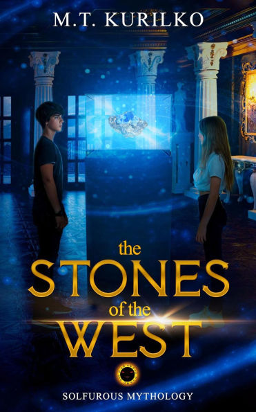 The Stones of the West