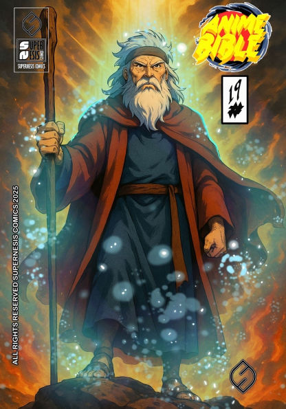 Anime Bible ( Pure Anime ) No.19