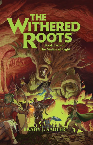 The Withered Roots