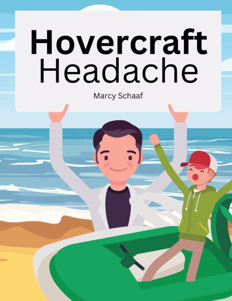 Hovercraft Headache