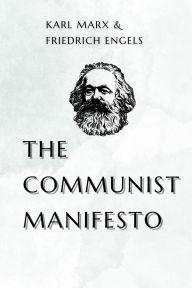 Title: The Communist Manifesto, Author: Karl Marx