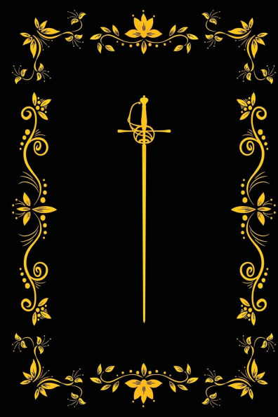 Fantasy Journal