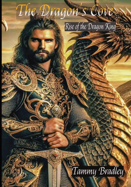 The Dragon's Cove; Rise of the Dragon King