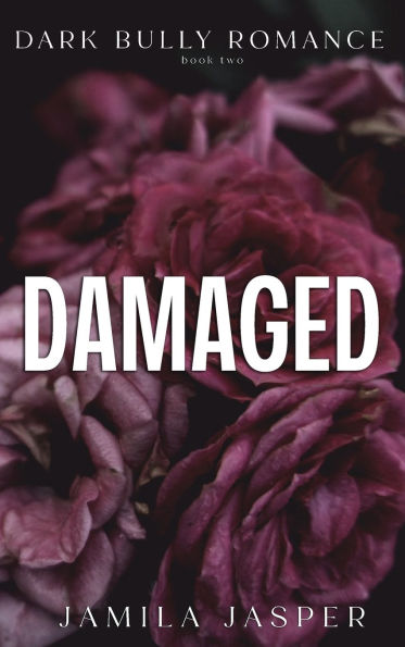 Damaged: Dark Bully BWWM Billionaire Romance