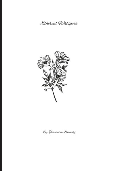 Ethereal Whispers: Emotions