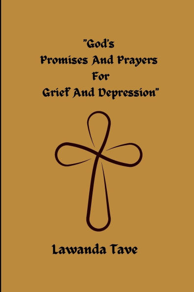 God's Promises for Grief and Depression