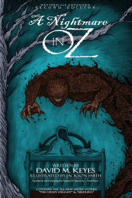 Title: A Nightmare in Oz, Author: David M Keyes