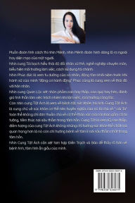 Title: Tử Vi Cung Tật Ã¯Â¿Â½ch - Luận đoÃ¯Â¿Â½n sức khỏe vÃ¯Â¿Â½ tai Ã¯Â¿Â½ch bất ngờ, Author: Jennifer Le