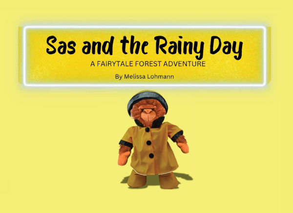 Sas and the Rainy Day