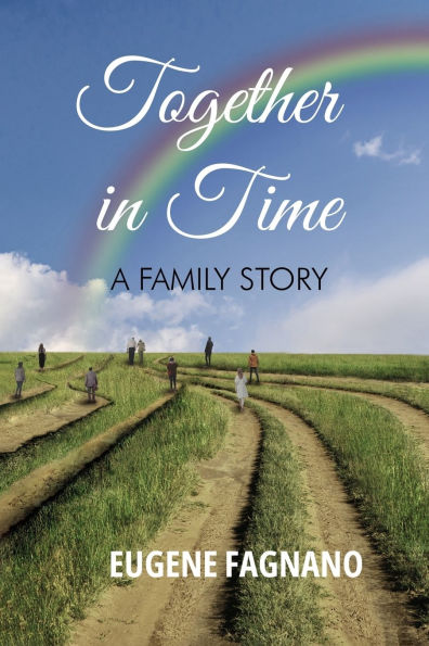 Together Time: A Family Story
