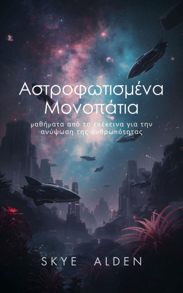 Starlit Paths / ?????????????? ?????????: Lessons from Beyond for Humanity's Rise / ???????? ??? ?? ???????? ??? ??? ??????? ??? ????????????