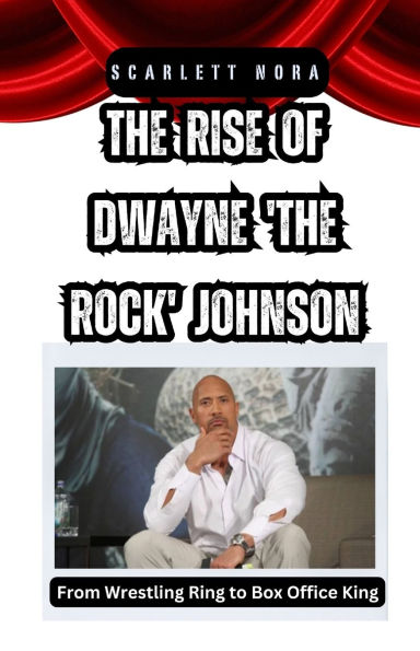 The Rise of Dwayne 'The Rock' Johnson: From Wrestling Ring to Box Office King