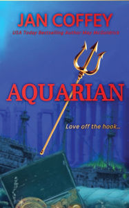 Title: Aquarian, Author: Jan Coffey