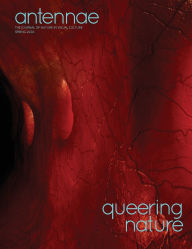 Title: Antennae #63 Queering Nature #1, Author: Giovanni Aloi