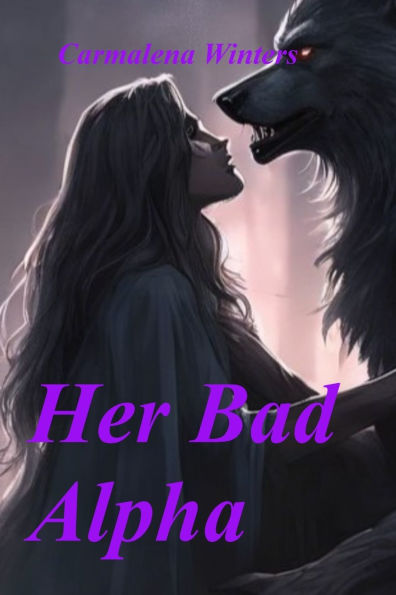 Her Bad Alpha