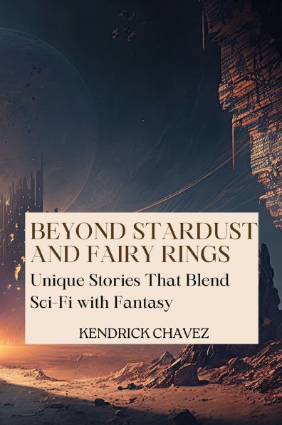Beyond Stardust And Fairy Rings: Unique Stories That Blend Sci-fi With Fantasy
